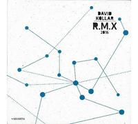 David KOLLAR - R.M.X. 2016