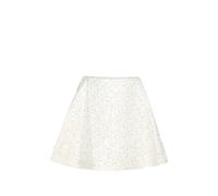 David Koma sequin bou line mini skirt - White 6-8-10-12