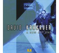 David Krakauer - A New Hot One