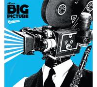 David Krakauer - The Big Picture