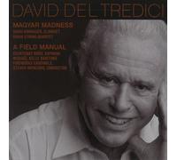 David Krakauer - Tredici Magyar Madness