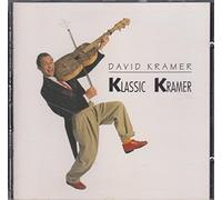 David Kramer - David Kramer - Klassic Kramer