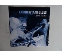 David Kramer - Karoo Kitaar Blues