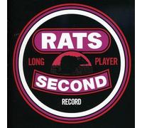 David Kubinec and Rats - Second Long Player Record