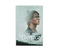 David Kushner DaylightWaterproof And Stain Resistant Decorative Paintings High-definition Posters Suitable for Multiple Scenarios in Living Rooms Bedrooms And OfficesUnframe-style16x24inch(40x60cm)