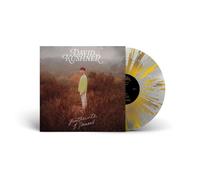 DAVID KUSHNER - FOOTPRINTS I FOUND (VINYL) VINYL LP NEW