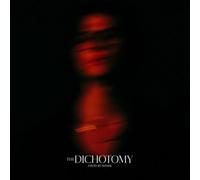 David Kushner The Dichotomy - 2x Vinyl LP in Black David Kushner Black