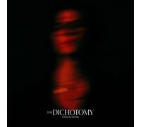 David Kushner : The Dichotomy CD Album (Jewel Case) (2024) NEW Great Value