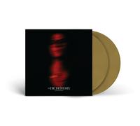 DAVID KUSHNER - THE DICHOTOMY (INDIE 2xLP) +SIGNED TEST PRESS 4LPs in total