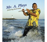 David Ladd - Mr. A. Plays