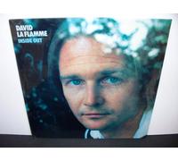 David LaFlamme - Inside Out [Vinyl LP]