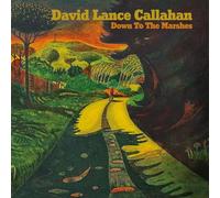 David Lance Callahan - Down To The Marshes [VINYL]