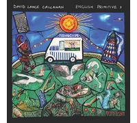David Lance Callahan - English Primitive Ii [VINYL]