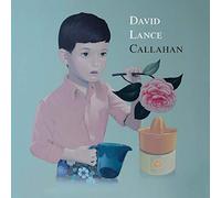 David Lance Callahan - Strange Lovers [7" VINYL]