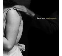David Lang - Death Speaks [VINYL]