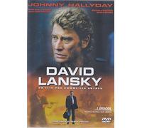 DAVID LANSKY Episode 1 - HONG KONG SUR SEINE
