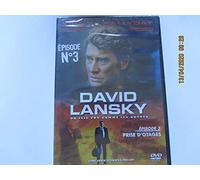 DAVID LANSKY - EPISODE 3 - PRISES D'OTAGE