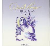 David Lanz - Christmas Eve