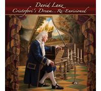 David Lanz - Cristoforis Dream: Re-Envisioned