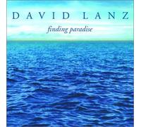 David Lanz - Finding Paradise