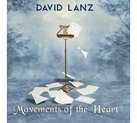David Lanz - Movements Of The Heart