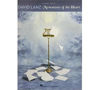 David Lanz: Movements of the Heart
