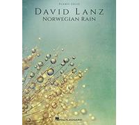 David Lanz - Norwegian Rain: Piano Solo