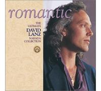 David Lanz - Romantic