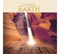 David Lanz - Sacred Earth Soundtrack