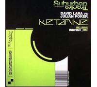 David Lara vs. Julian Poker - Ketamine