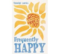 David Larbi Frequently Happy (Hardback) (US IMPORT)