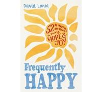 David Larbi Frequently Happy (Paperback) (US IMPORT)