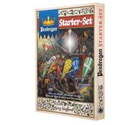 David Larkins Greg Stafford Pendragon - Starter-Set (Paperback)