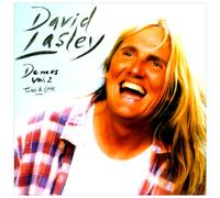 David Lasley - Demos Vol. 2: Take a Look
