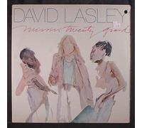 DAVID LASLEY - missin' twenty grand