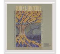 David Lauterstein - Roots & Branches