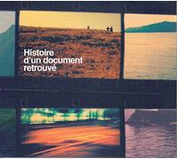 David LAVAYSSE & Thomas MALESIEUX - Histoire D'Un Document Retrouvé