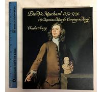 David Le Marchand (1674-1726): An Ingenious Man for Carving in Ivory