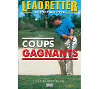David leadbetter : coups gagnants