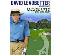 David Leadbetter: Faults and Fixes