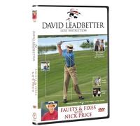 David Leadbetter - Faults And Fixes [DVD]