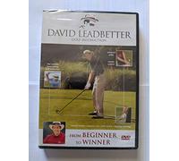 David Leadbetter: From Beginner To Winner DVD
