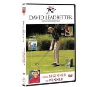 David Leadbetter: From Beginner To Winner [DVD]
