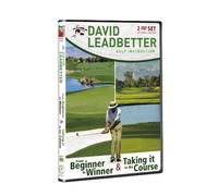 David Leadbetter - From Beginner to Winner & Taking it to the Course [DVD]