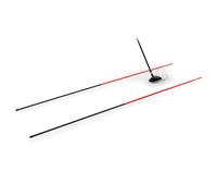 David Leadbetter Golf Alignment Sticks