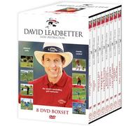 David Leadbetter Golf Instruction: The Complete Collection