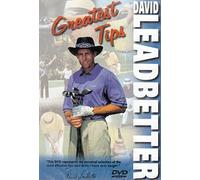 David Leadbetter: Greatest Tips [DVD]
