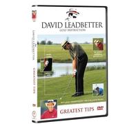 David Leadbetter: Greatest Tips [DVD]