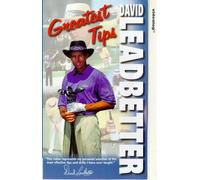 David Leadbetter: Greatest Tips [VHS]