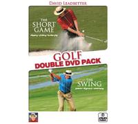 David Leadbetter: The Short Game/The Swing [DVD]
